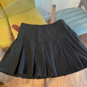 Halara Tennis Skirt Pleated